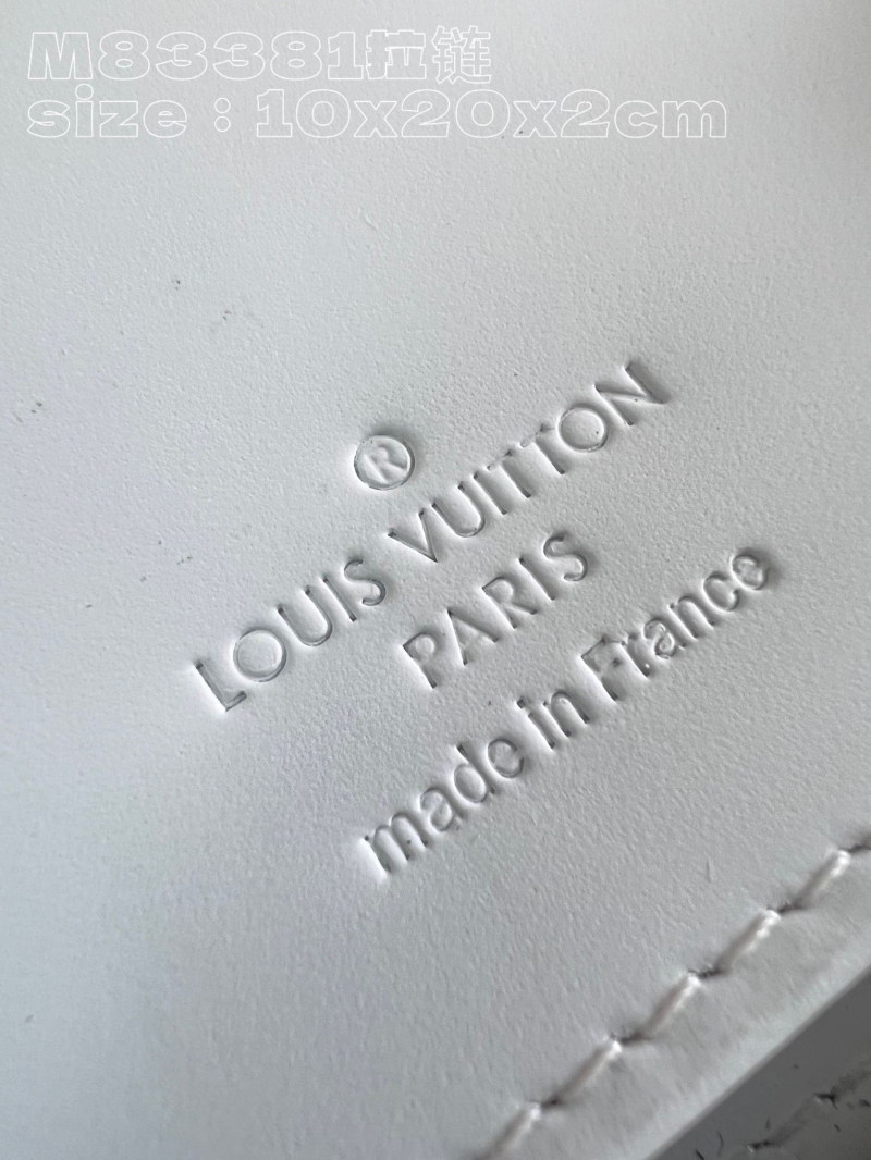 LV Wallets